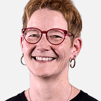 Sabine Maaß