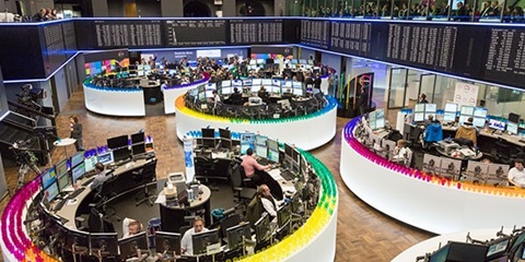 Covestro is listed on the DAX stock exchange