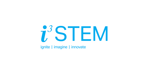 Logo i3 STEM