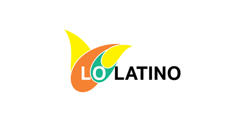 Logo Lo Latino