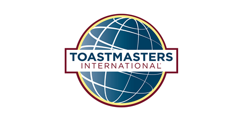 Logo Toastmasters