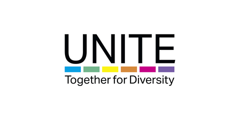 Logo Unite