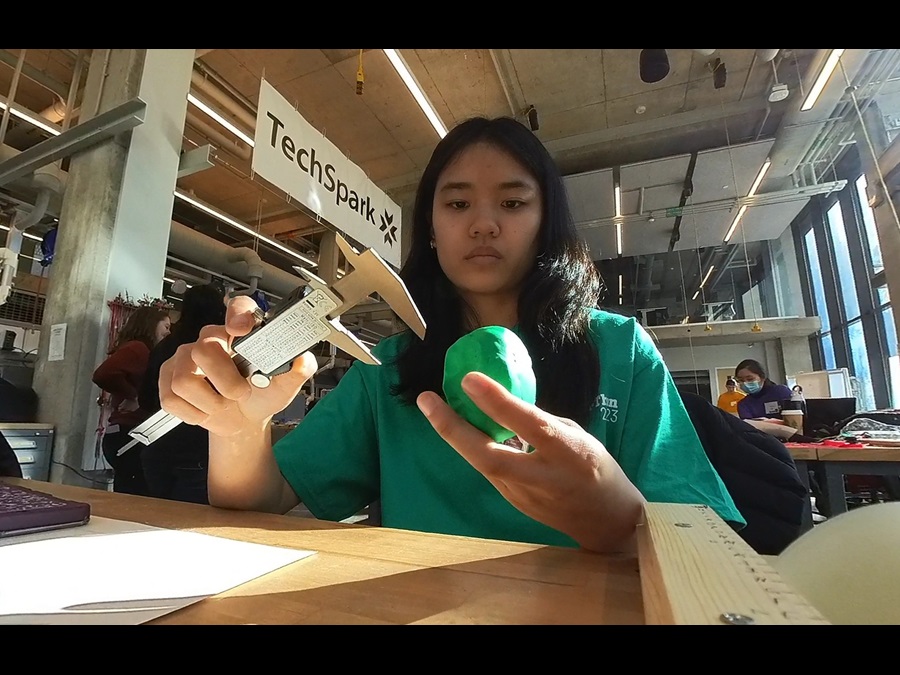 Make-a-Thon 2023 hands on activities