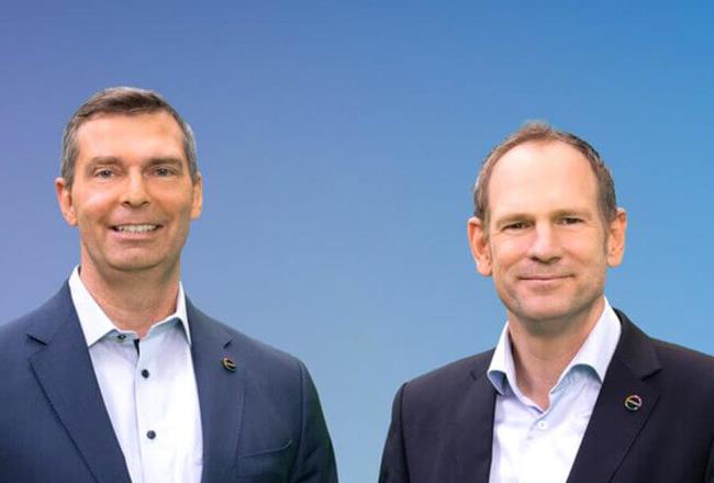 Covestro Board of Management