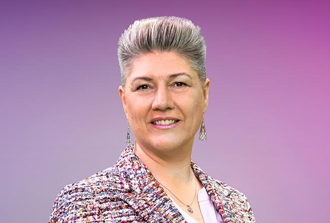 Monique Buch