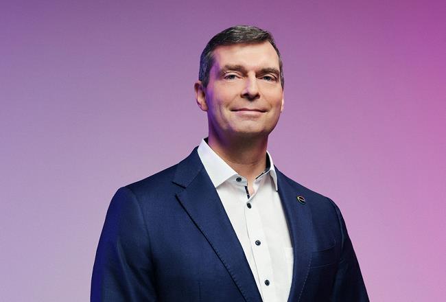 Dr. Markus Steilemann