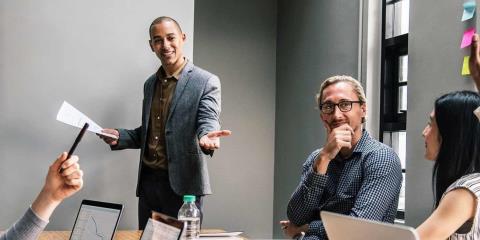 Covestro Venture Capital