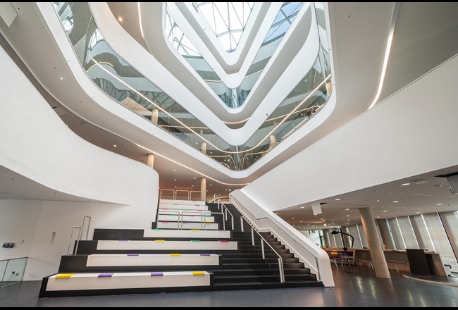 Covestro Campus