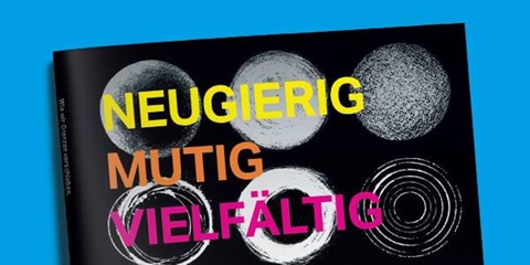 Sustainability Brochure