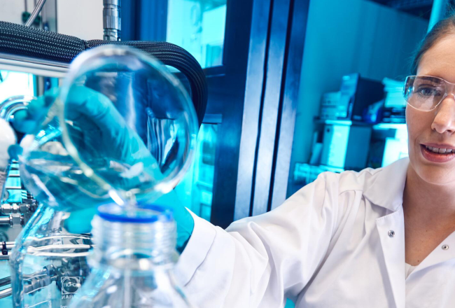 Covestro Labatory
