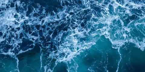 water, sea