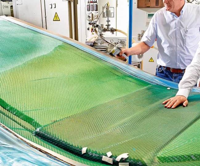Sustainability in practice