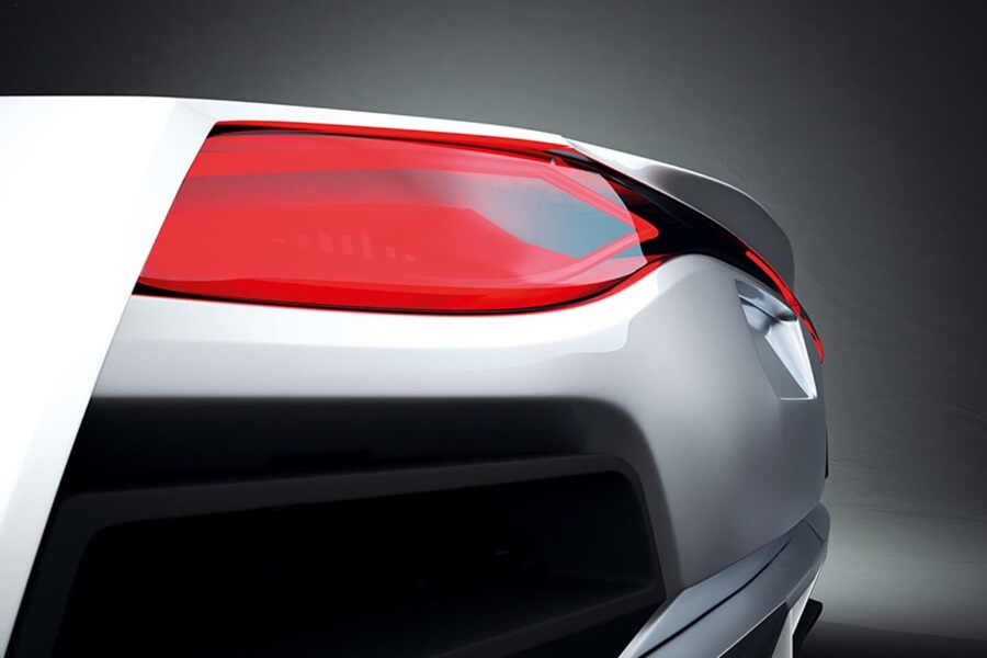 Sustainable Automotive Coatings