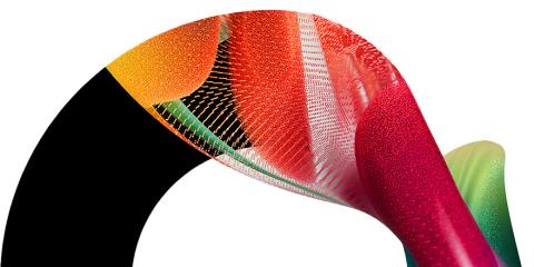 CQ engineering plastic solutions for a circular economy