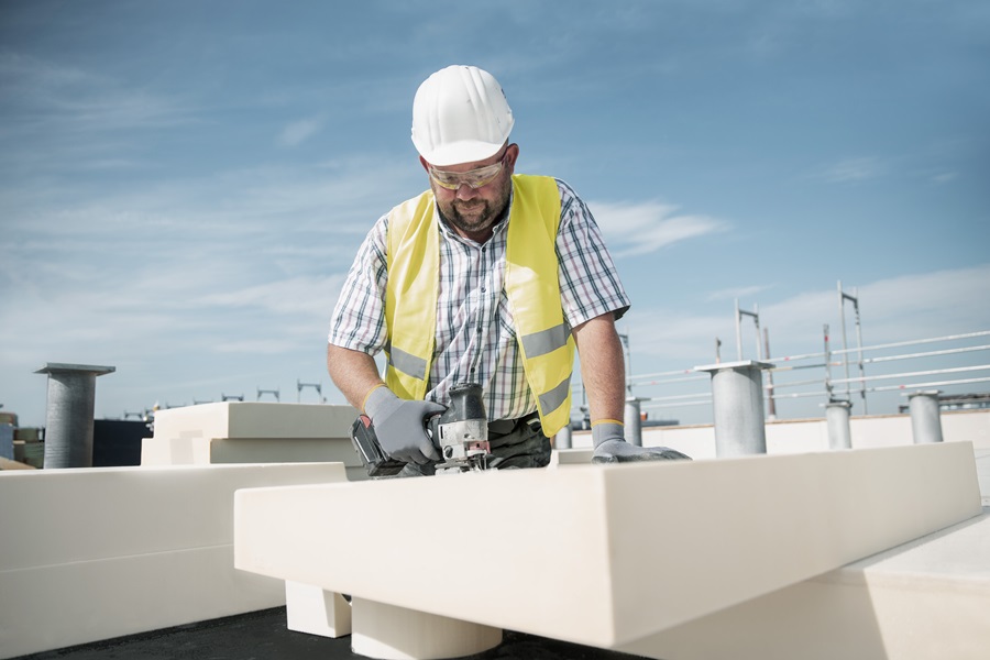 circular-foam-release. Covestro explores.