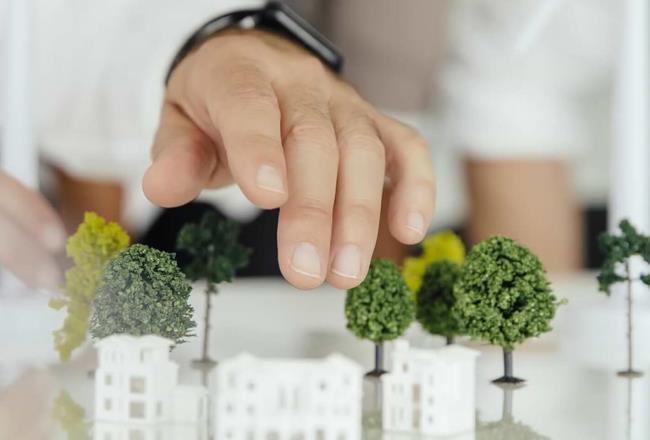 A holistic stance on sustainability
