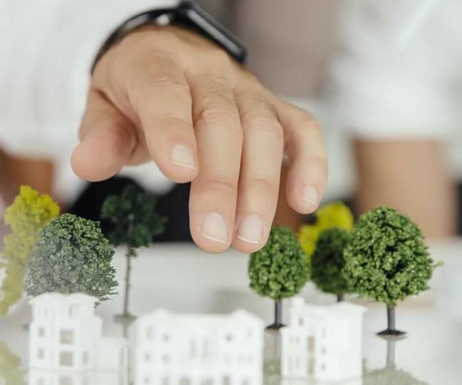 A holistic stance on sustainability