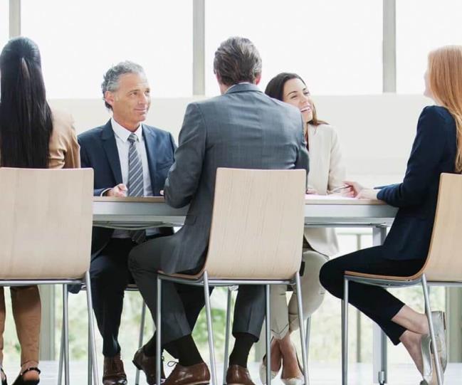 Management meeting