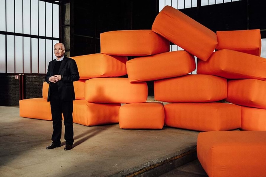 John Elkington