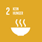 UNSDG 02: Kein Hunger