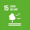 UNSDG 15: Leben an Land
