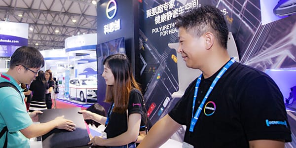 Recent News Releases From Covestro In Greater China