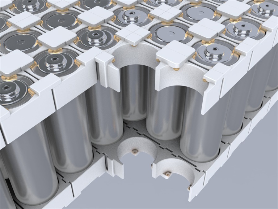 科思创与汉高联合为高效锂离子电池封装提供粘合剂解决方案