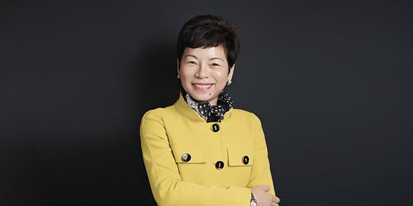 Holly Lei appointed as President of Covestro China