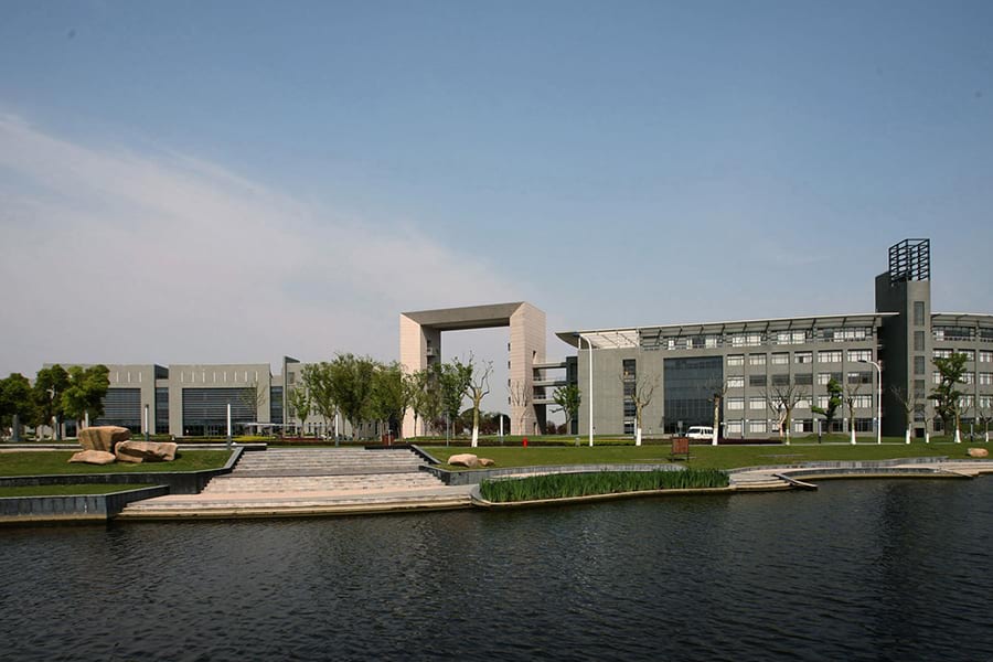 Covestro Fosters Open Innovation In China