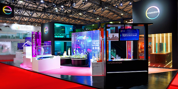 Recent News Releases From Covestro In Greater China