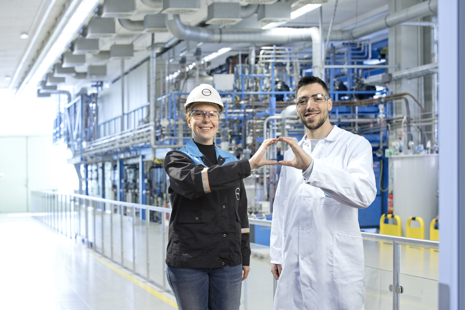 Recent News Releases From Covestro In Greater China