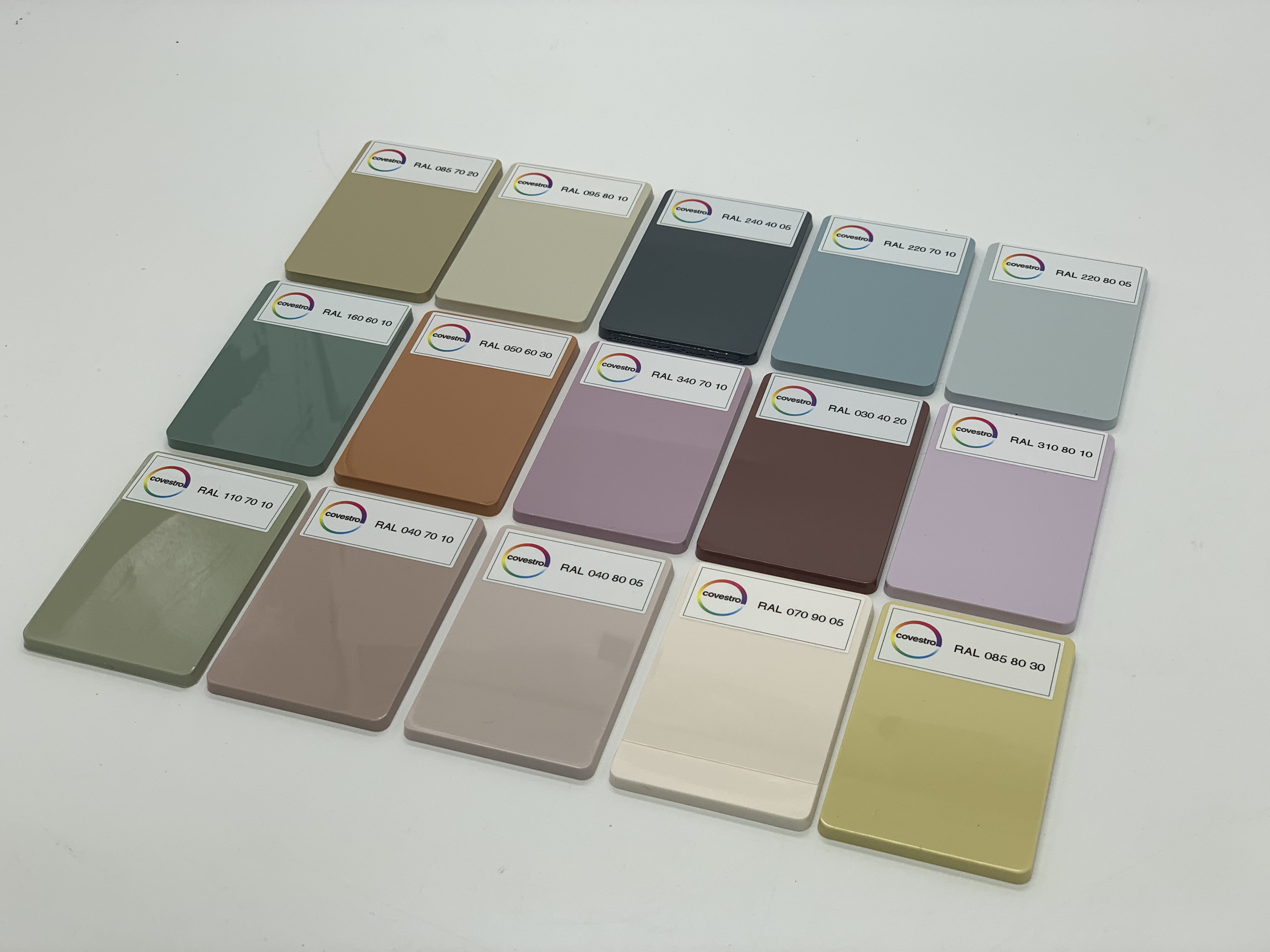 Recent News Releases From Covestro In Greater China