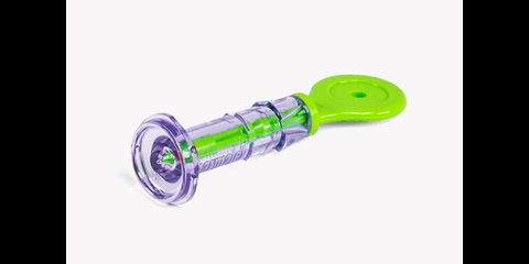 PharmaJet Needle-Free Injector