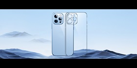 Transparent Phone Case