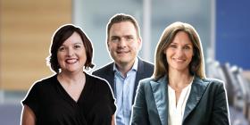 Innovators for renewable energy
