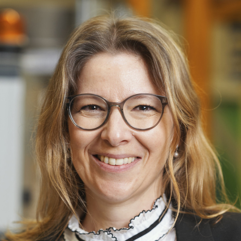Karoline Schorro